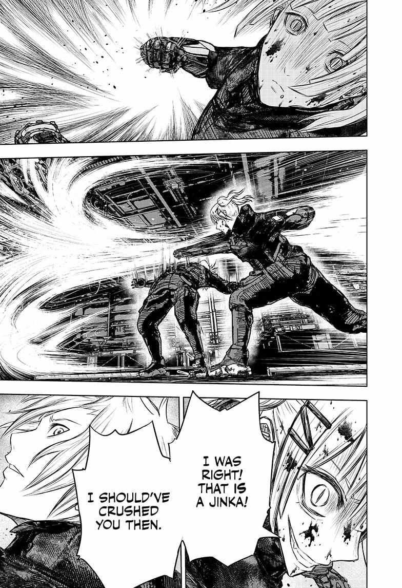 Read Wild Strawberry (en) Manga Online