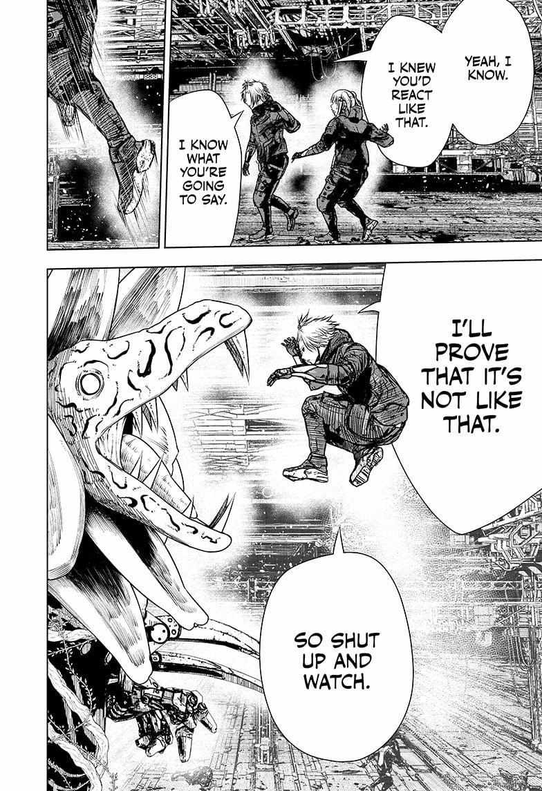 Read Wild Strawberry (en) Manga Online