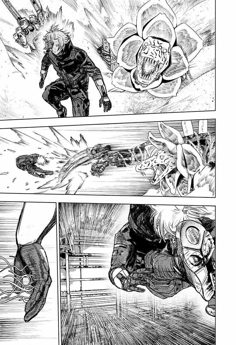 Read Wild Strawberry (en) Manga Online