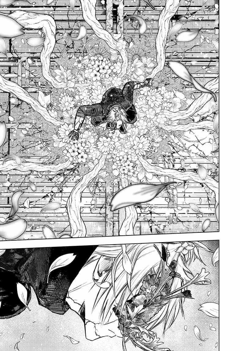 Read Wild Strawberry (en) Manga Online