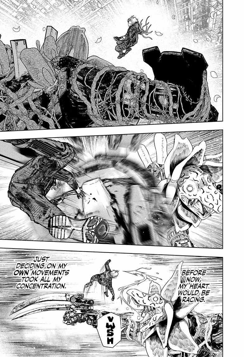 Read Wild Strawberry (en) Manga Online