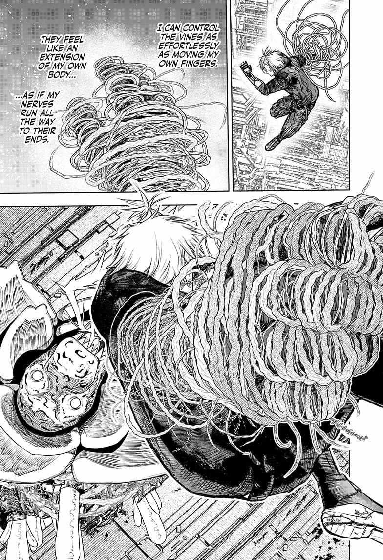 Read Wild Strawberry (en) Manga Online