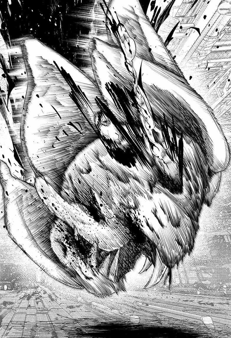 Read Wild Strawberry (en) Manga Online