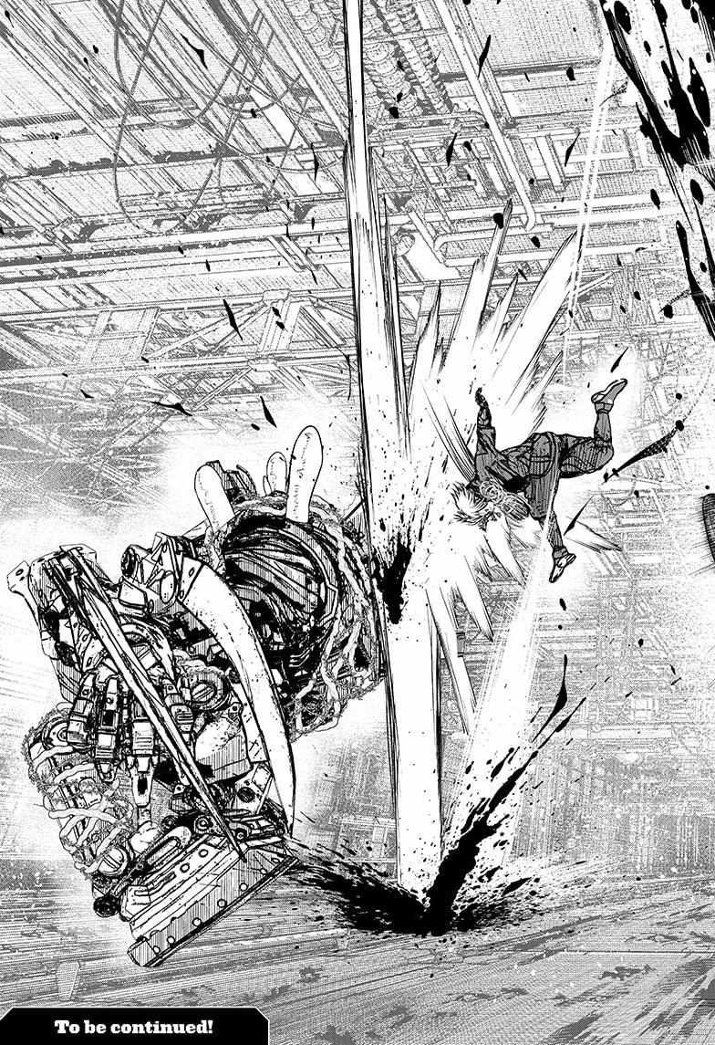 Read Wild Strawberry (en) Manga Online