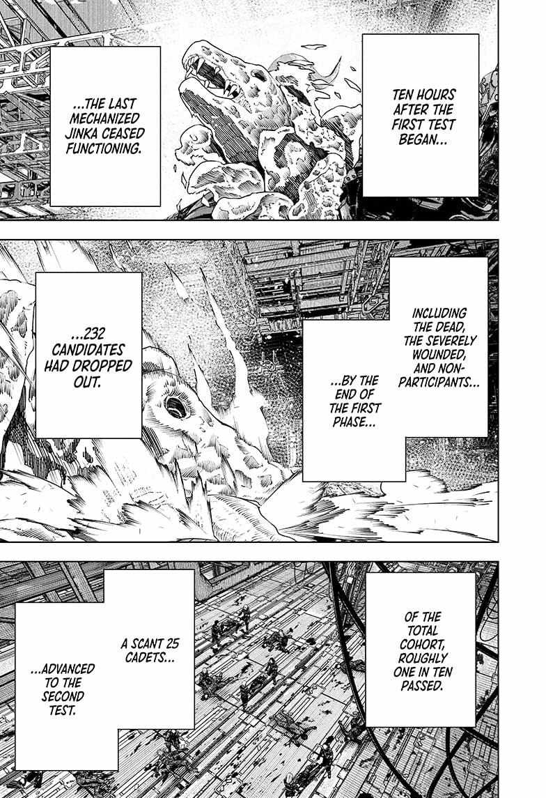 Read Wild Strawberry (en) Manga Online