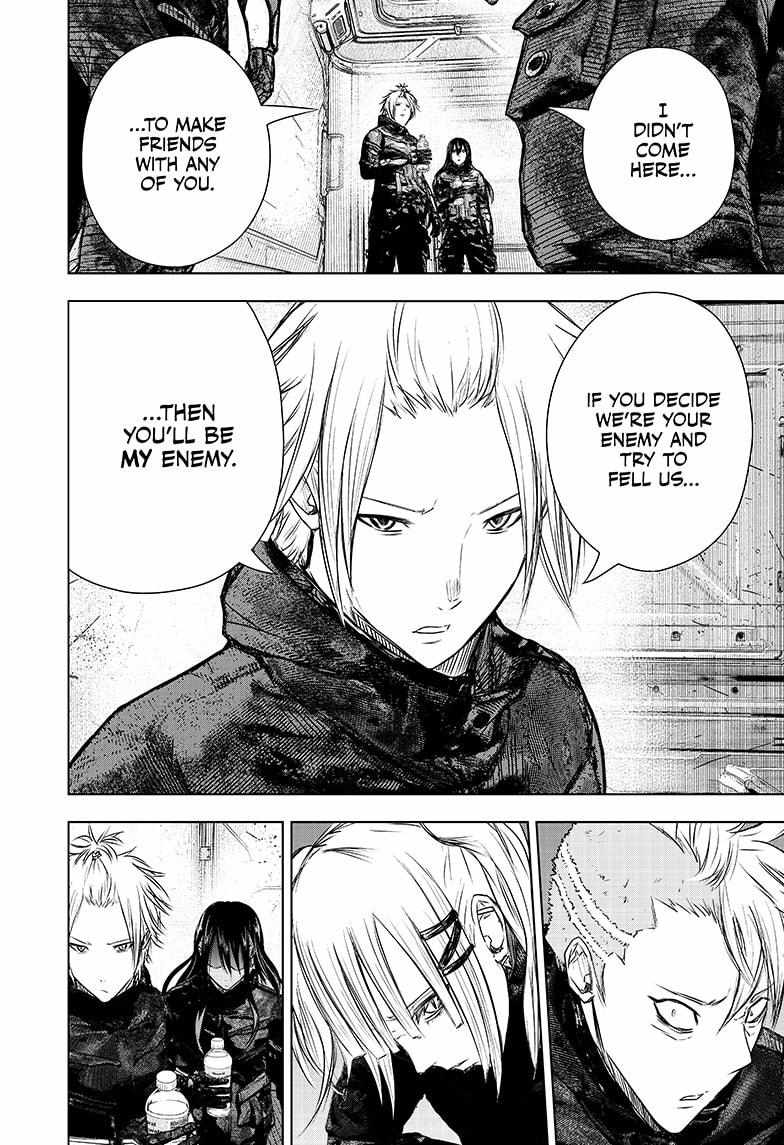 Read Wild Strawberry (en) Manga Online