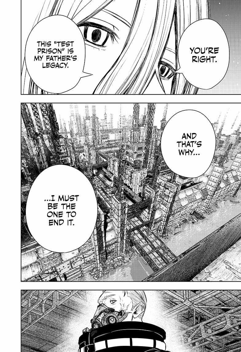 Read Wild Strawberry (en) Manga Online