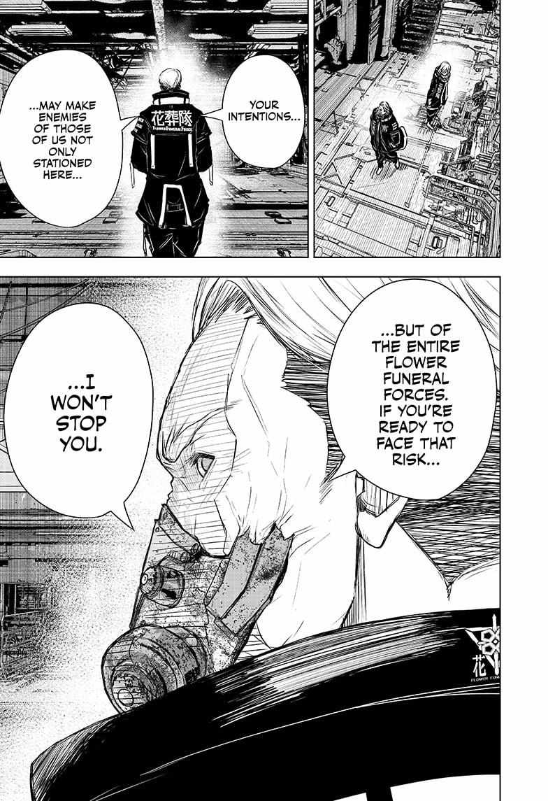 Read Wild Strawberry (en) Manga Online