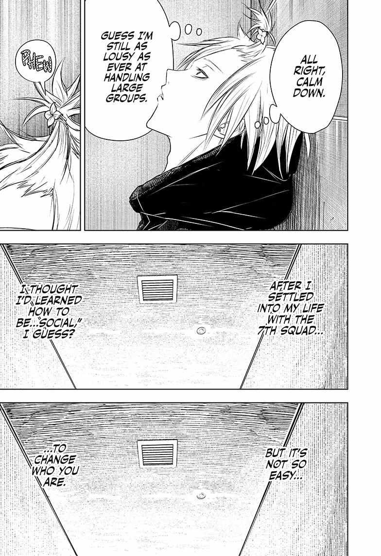 Read Wild Strawberry (en) Manga Online