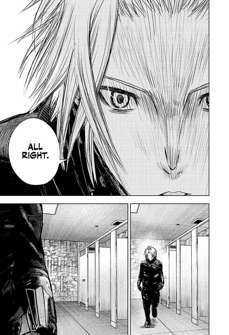 Read Wild Strawberry (en) Manga Online