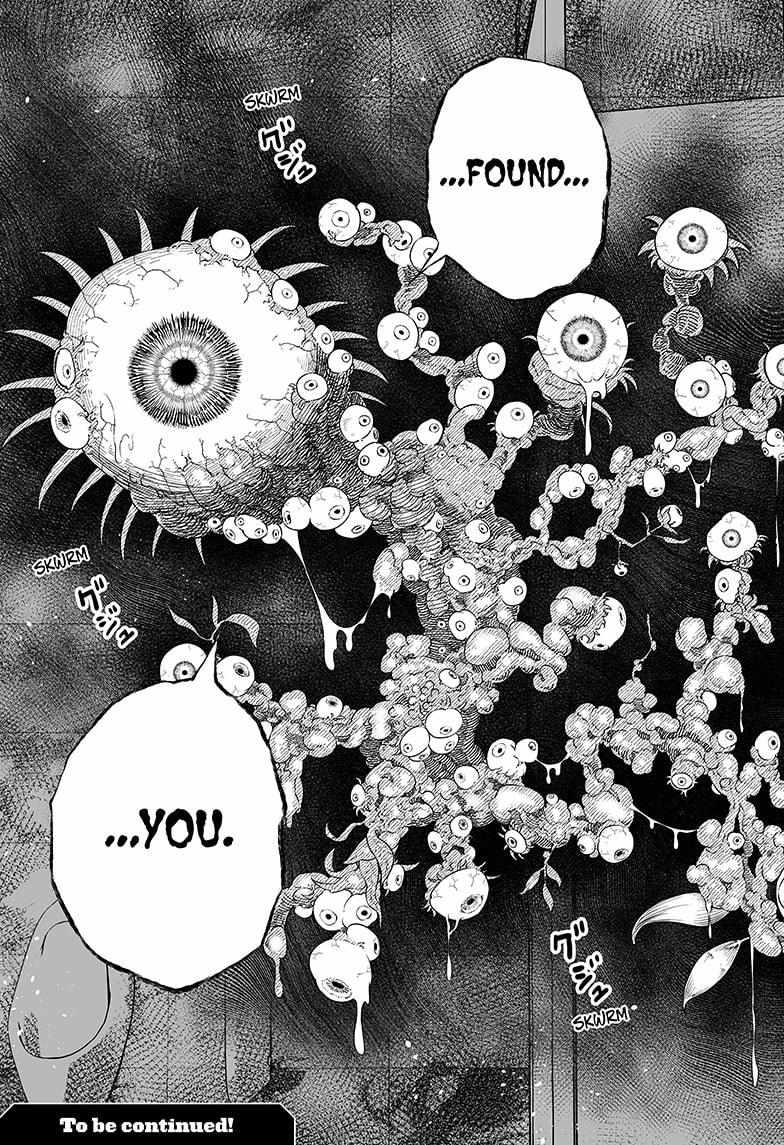 Read Wild Strawberry (en) Manga Online