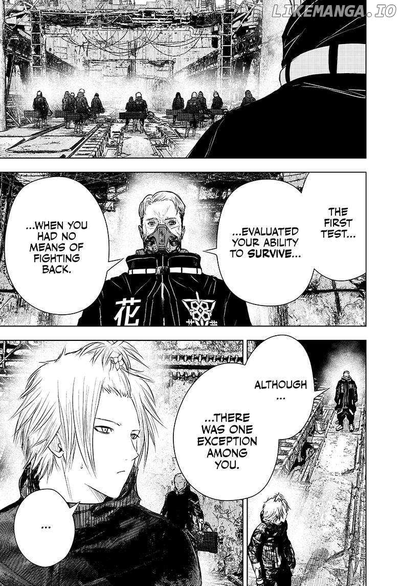 Read Wild Strawberry (en) Manga Online