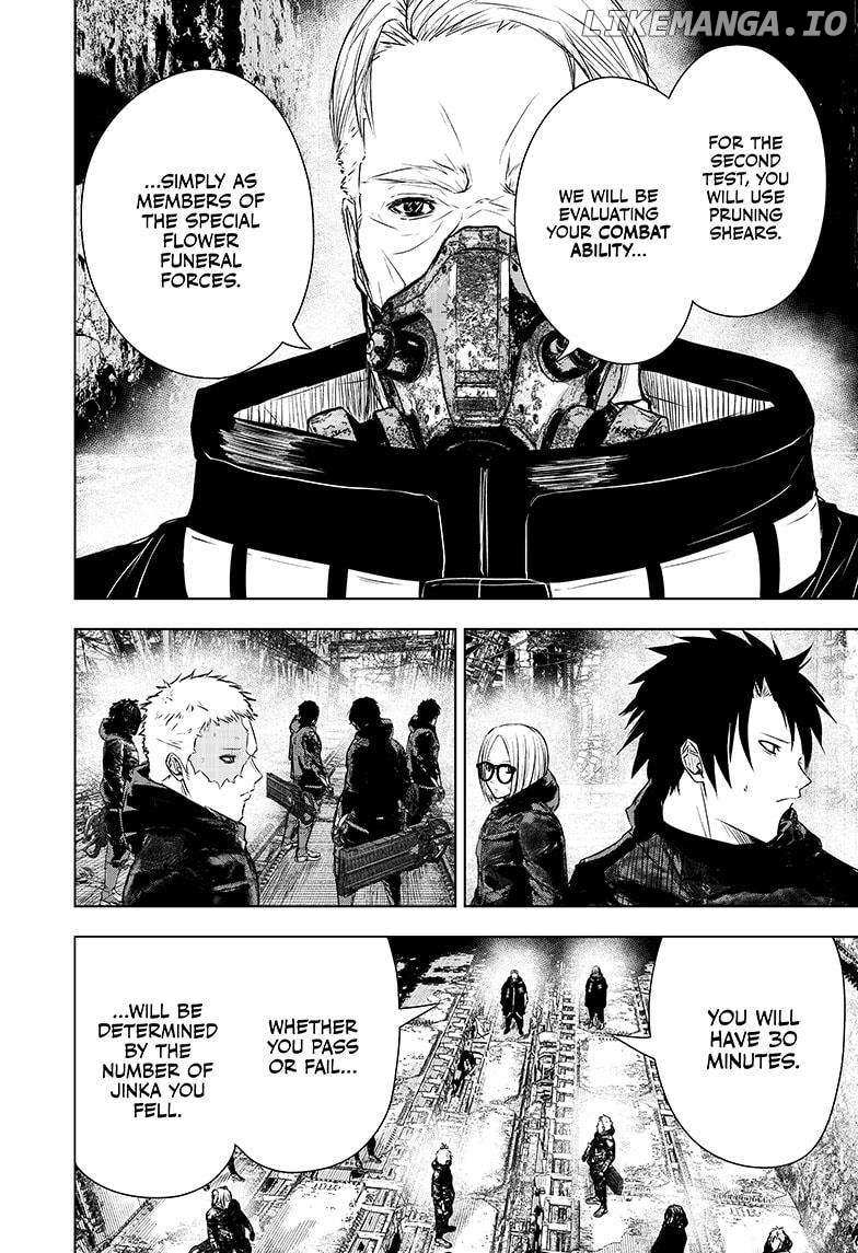 Read Wild Strawberry (en) Manga Online