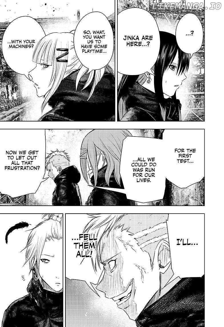 Read Wild Strawberry (en) Manga Online