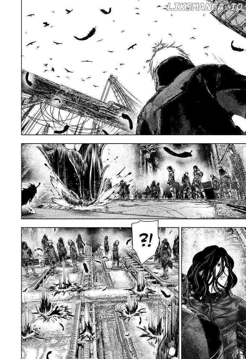 Read Wild Strawberry (en) Manga Online