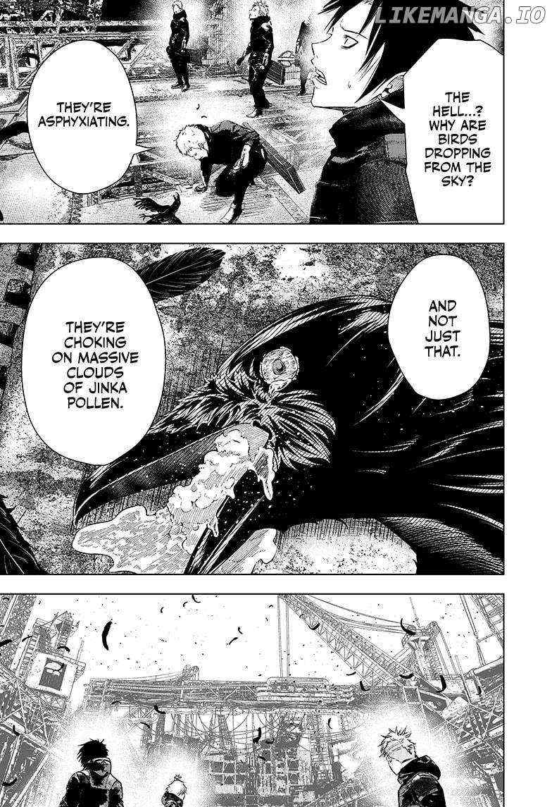 Read Wild Strawberry (en) Manga Online