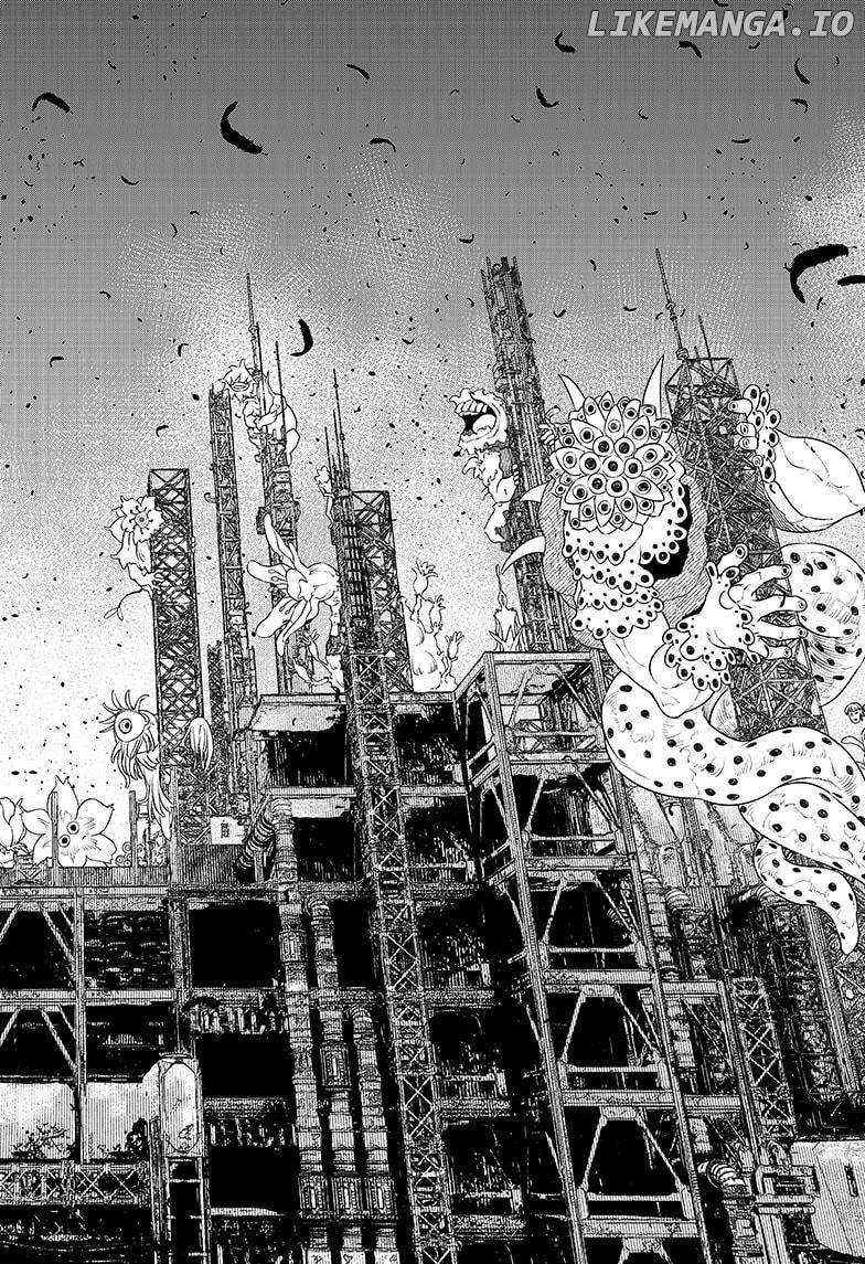 Read Wild Strawberry (en) Manga Online