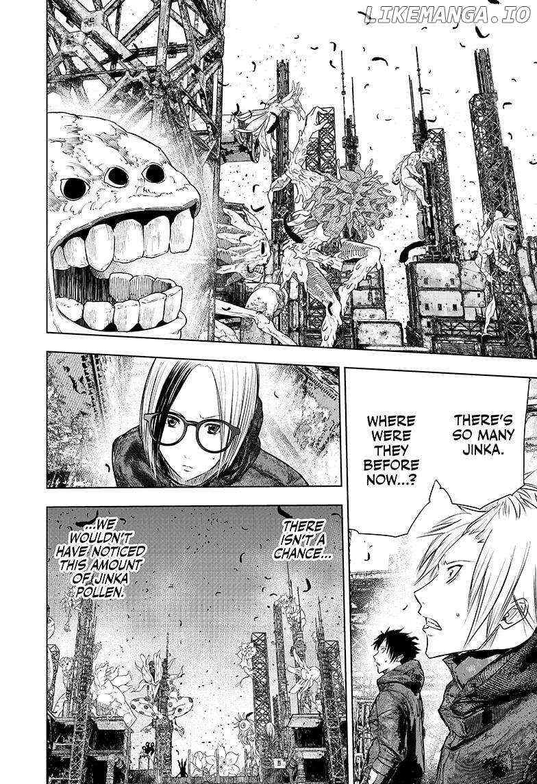 Read Wild Strawberry (en) Manga Online