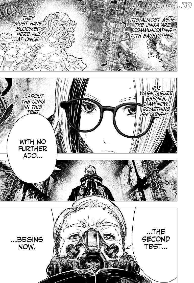 Read Wild Strawberry (en) Manga Online