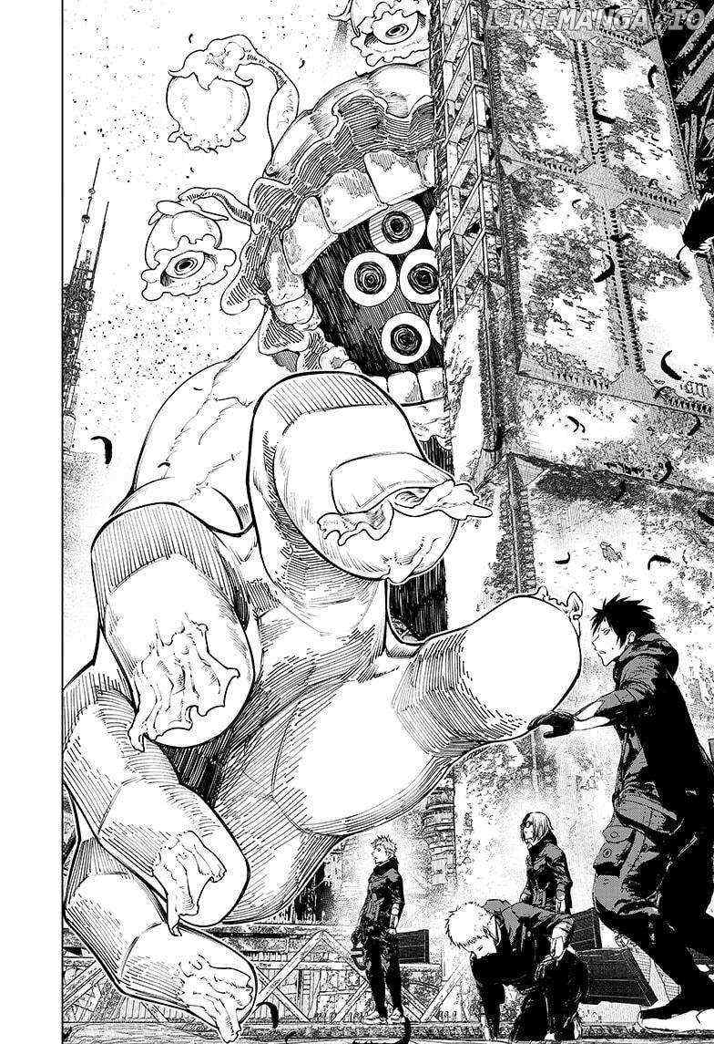 Read Wild Strawberry (en) Manga Online