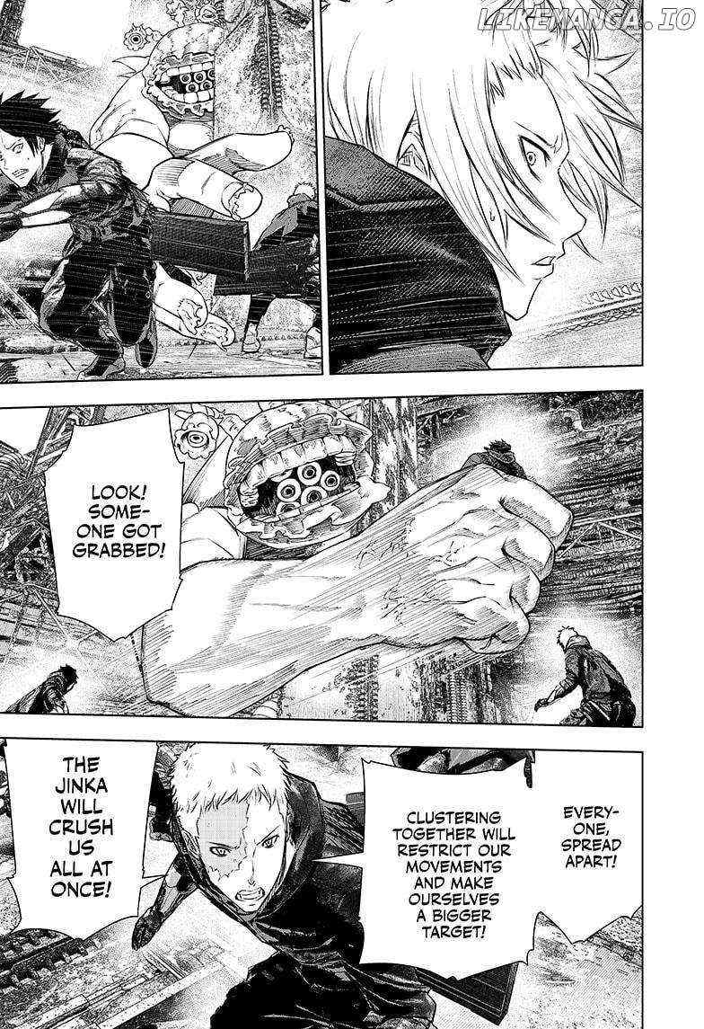 Read Wild Strawberry (en) Manga Online