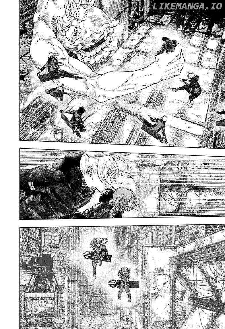 Read Wild Strawberry (en) Manga Online