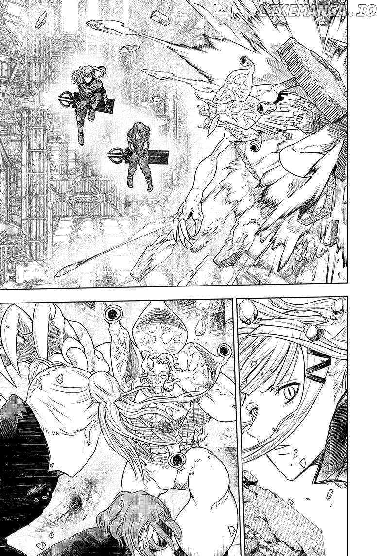 Read Wild Strawberry (en) Manga Online