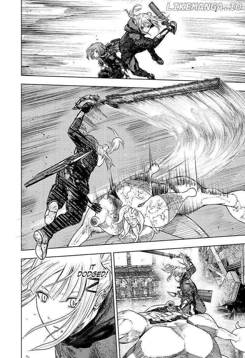 Read Wild Strawberry (en) Manga Online