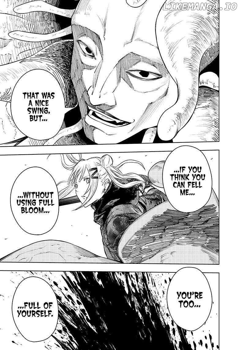 Read Wild Strawberry (en) Manga Online