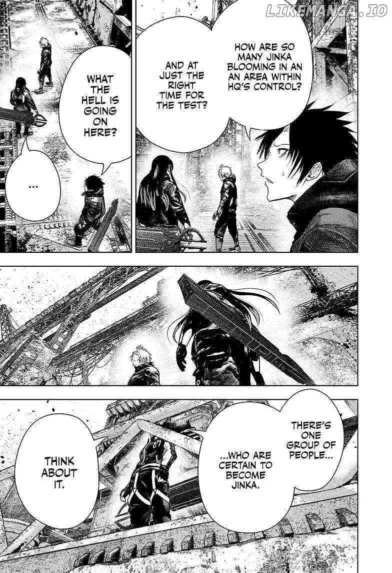 Read Wild Strawberry (en) Manga Online