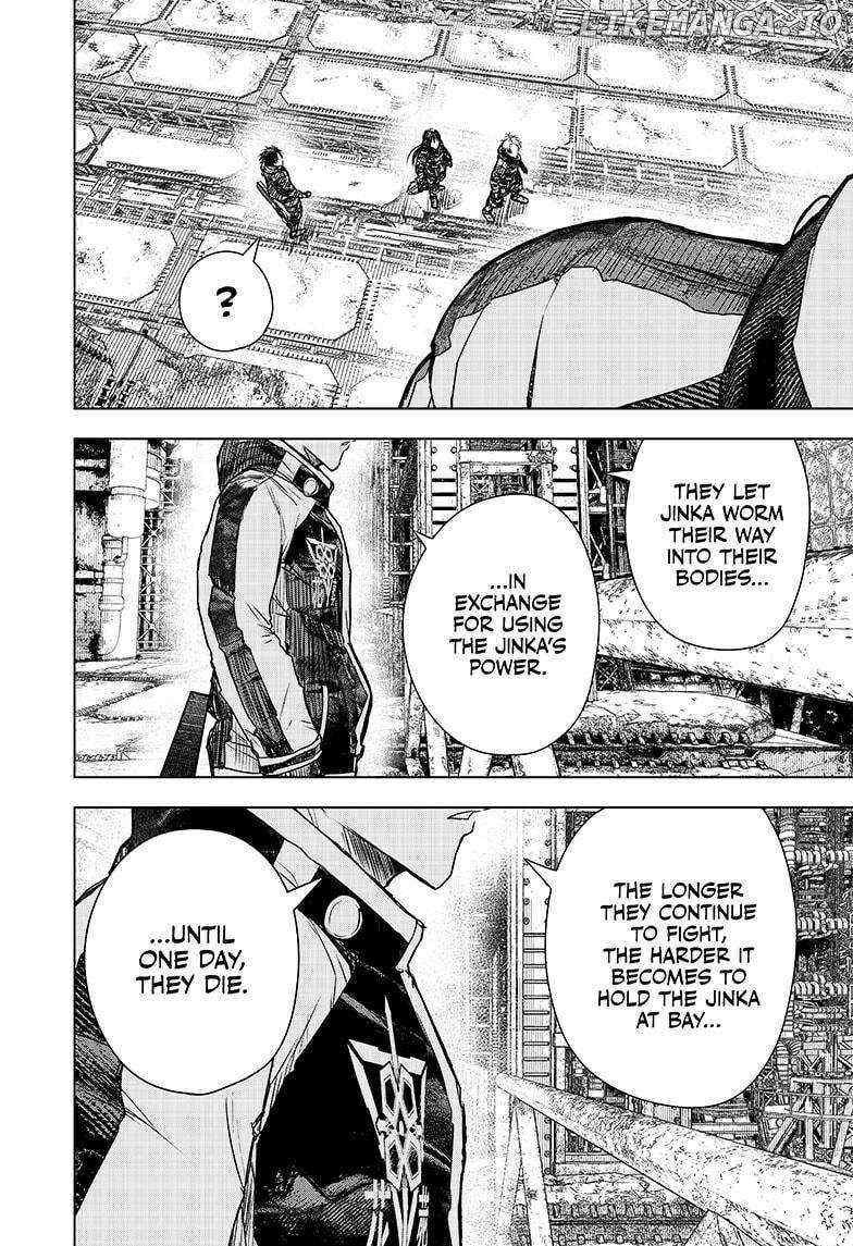 Read Wild Strawberry (en) Manga Online