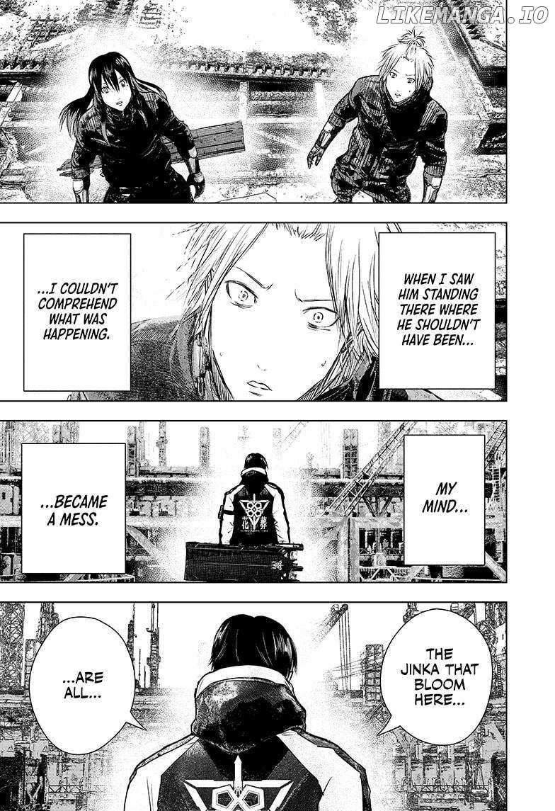 Read Wild Strawberry (en) Manga Online