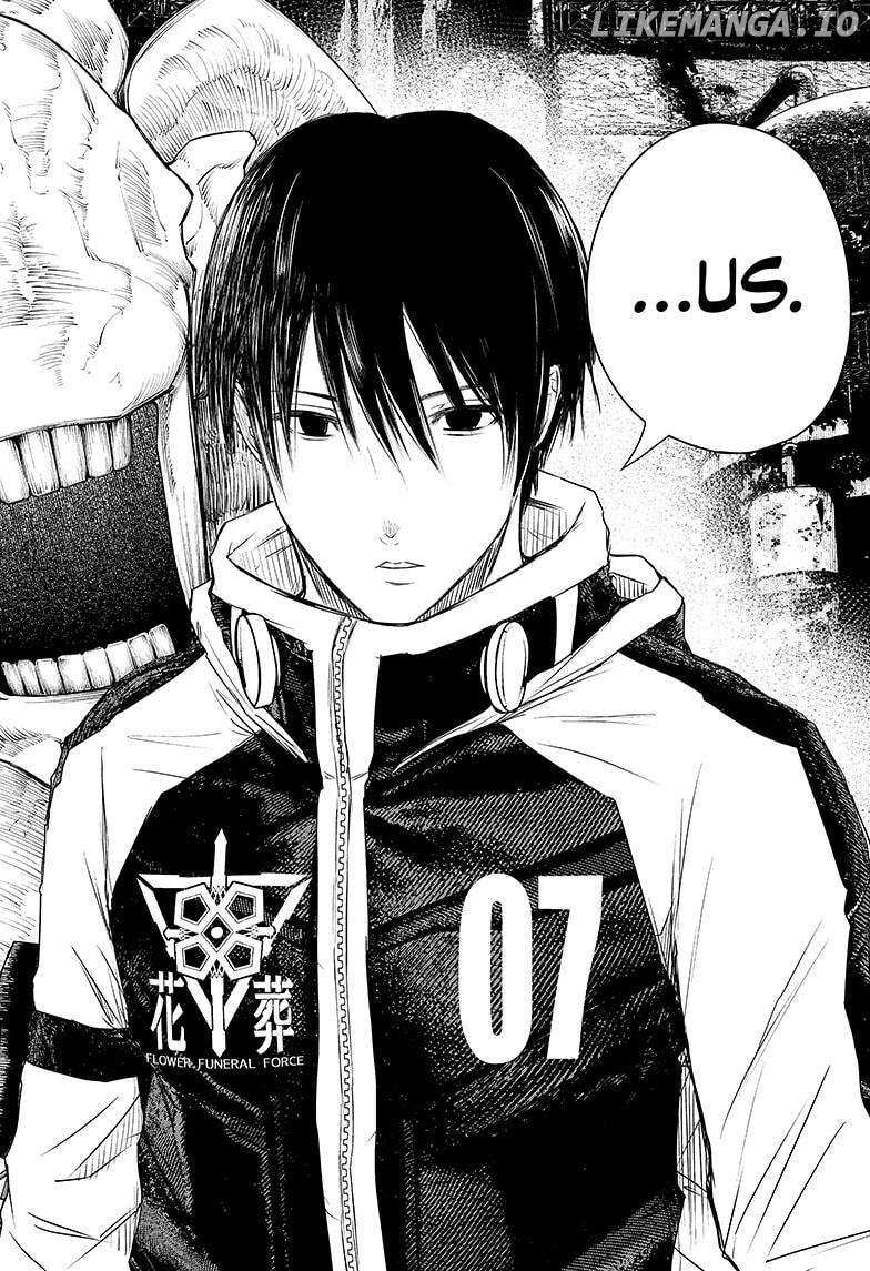 Read Wild Strawberry (en) Manga Online