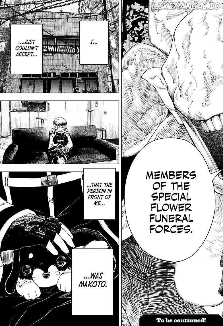 Read Wild Strawberry (en) Manga Online