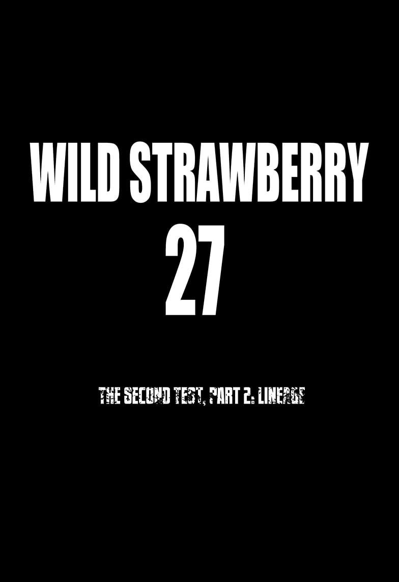 Read Wild Strawberry (en) Manga Online