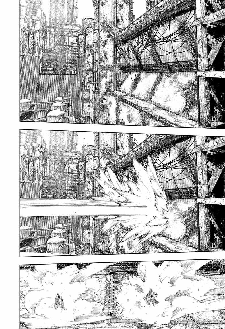 Read Wild Strawberry (en) Manga Online