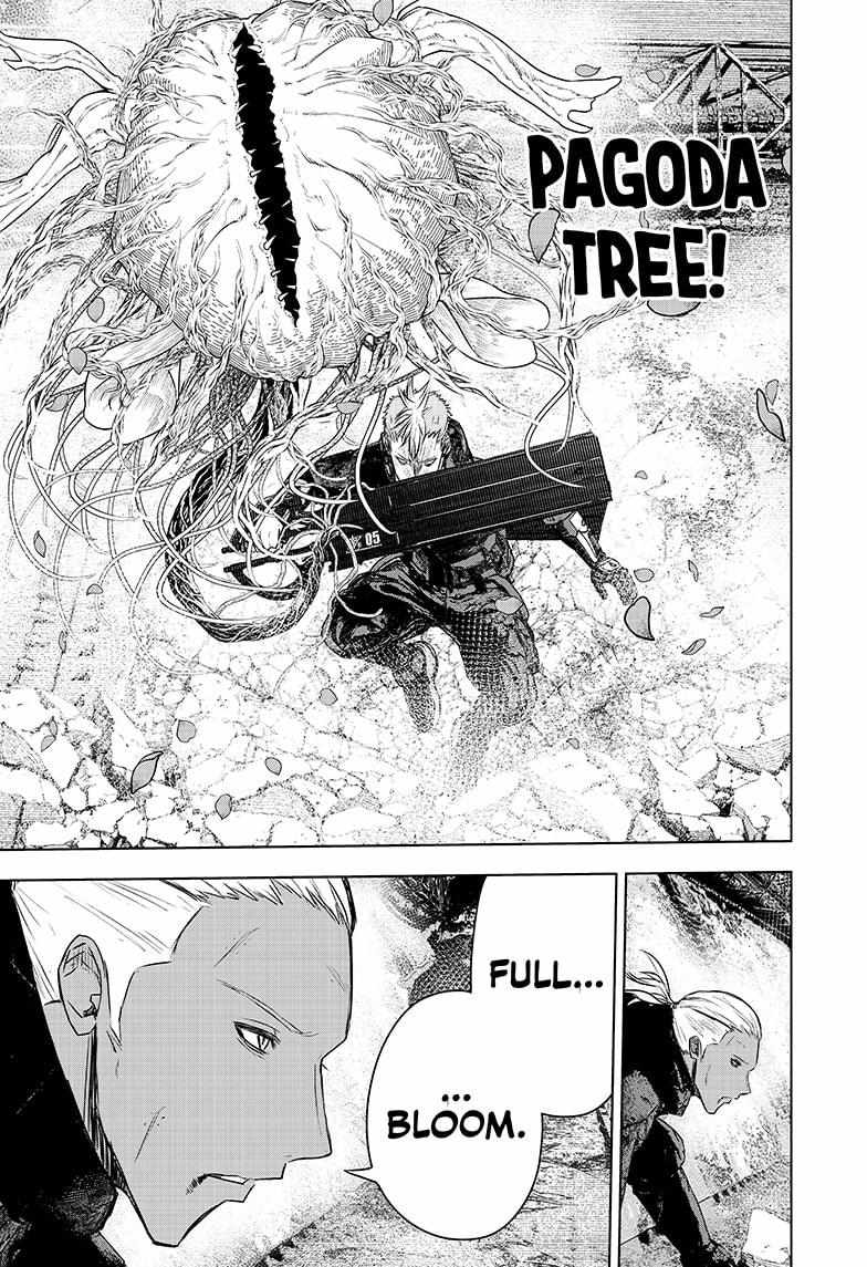 Read Wild Strawberry (en) Manga Online