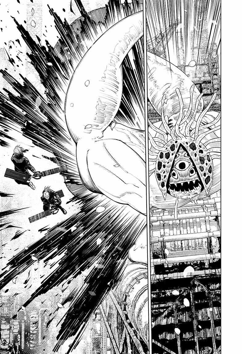 Read Wild Strawberry (en) Manga Online