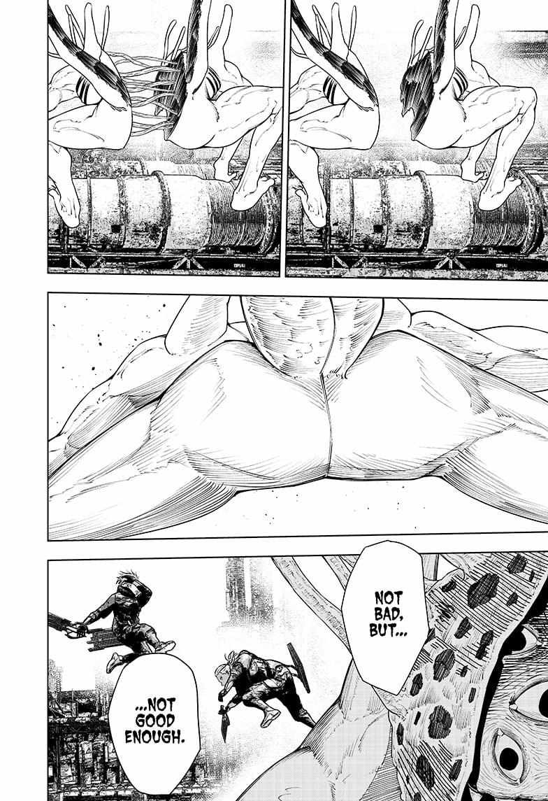 Read Wild Strawberry (en) Manga Online