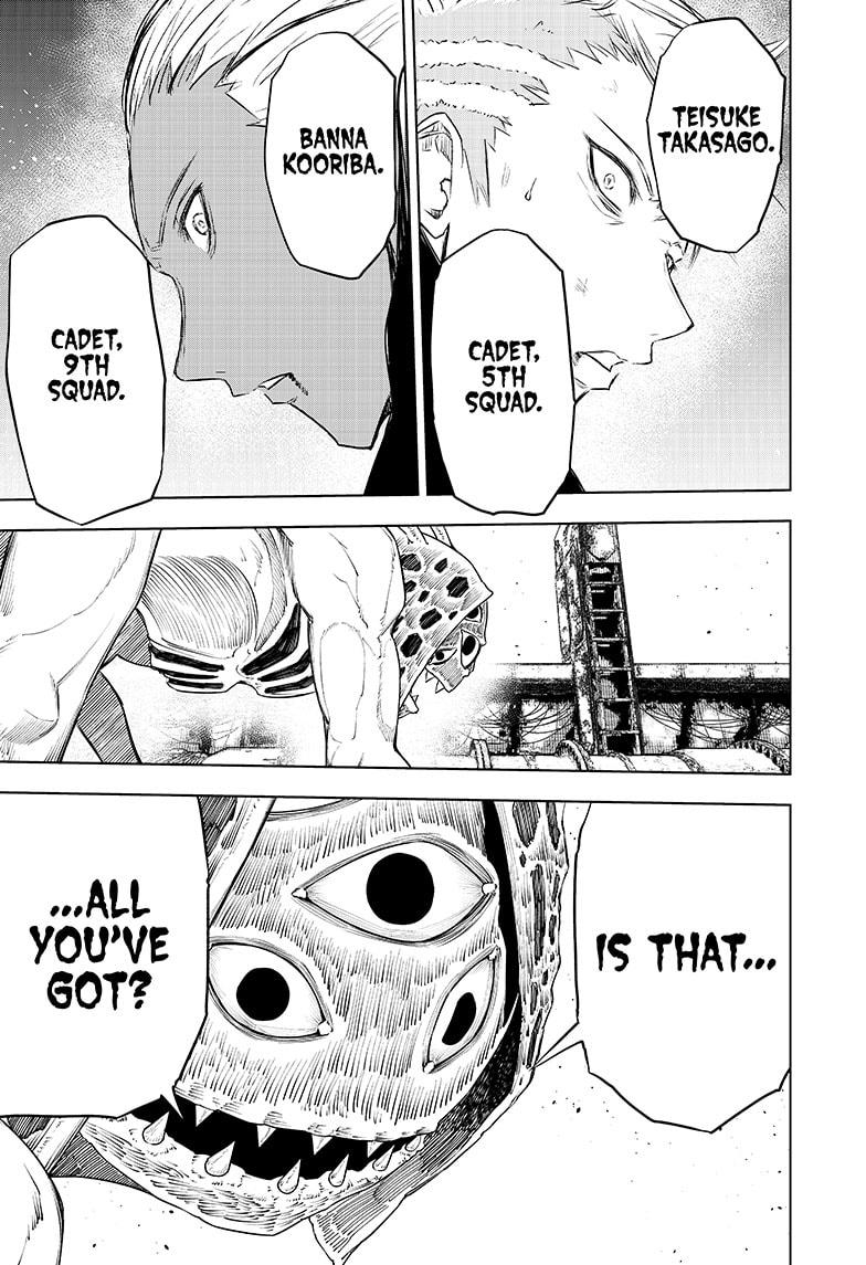 Read Wild Strawberry (en) Manga Online