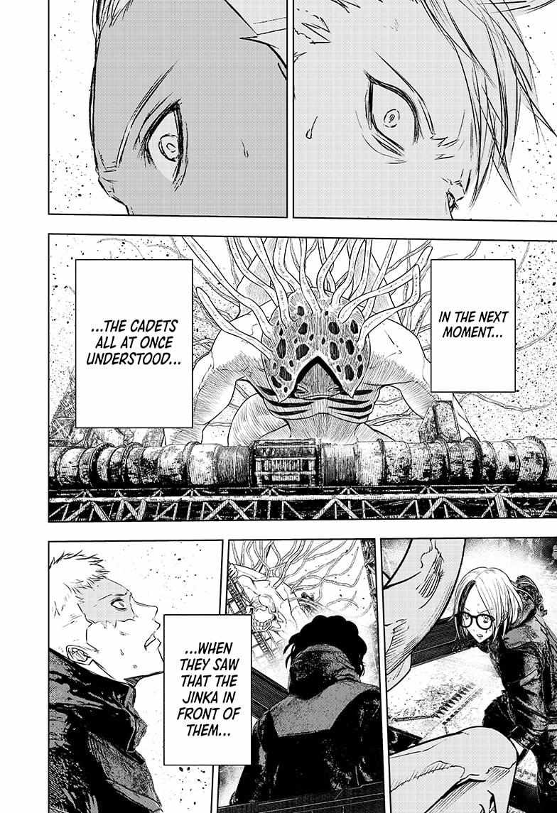 Read Wild Strawberry (en) Manga Online