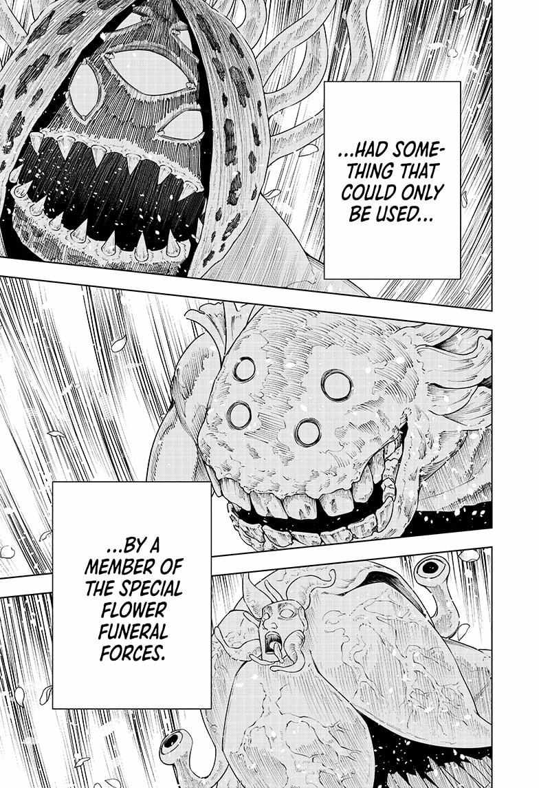 Read Wild Strawberry (en) Manga Online