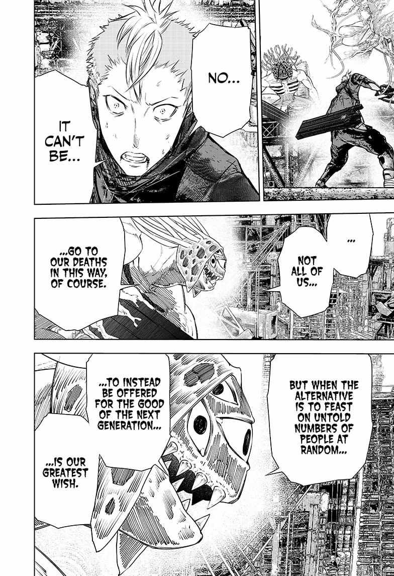 Read Wild Strawberry (en) Manga Online