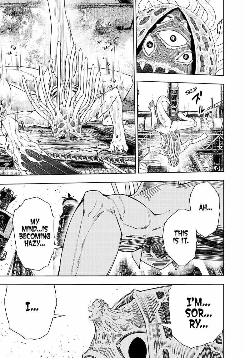 Read Wild Strawberry (en) Manga Online