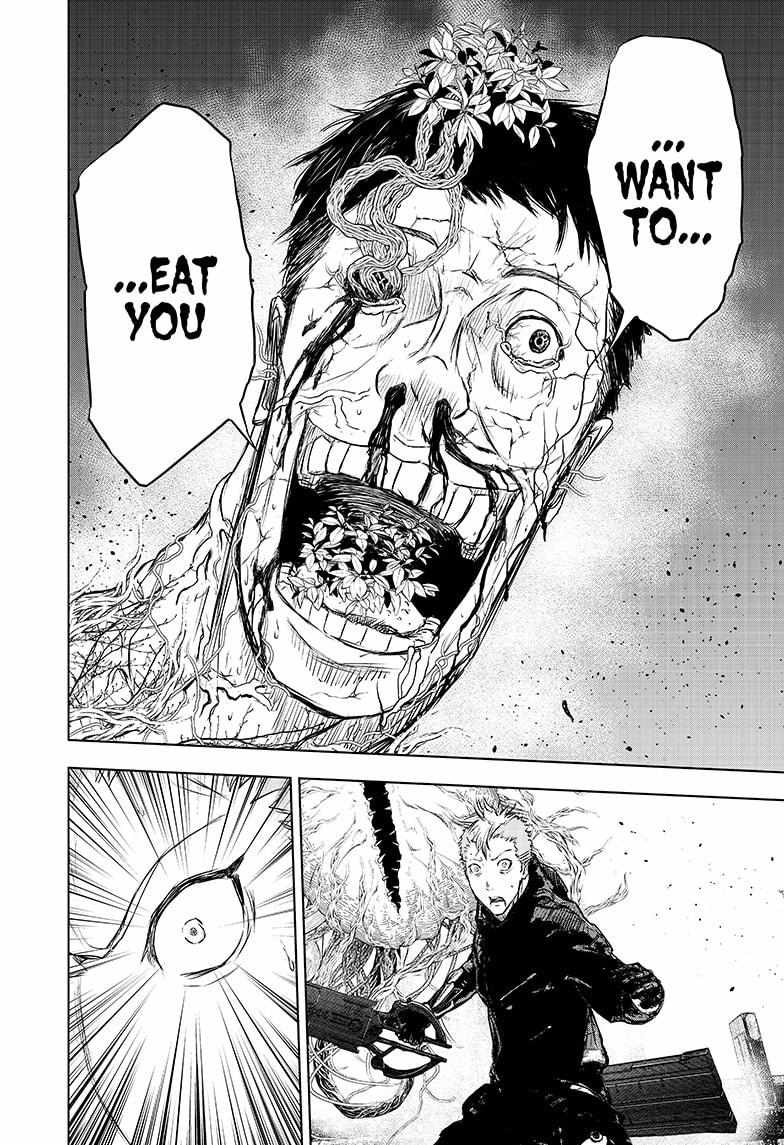 Read Wild Strawberry (en) Manga Online