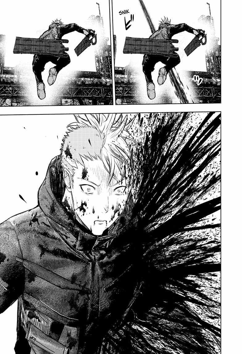 Read Wild Strawberry (en) Manga Online