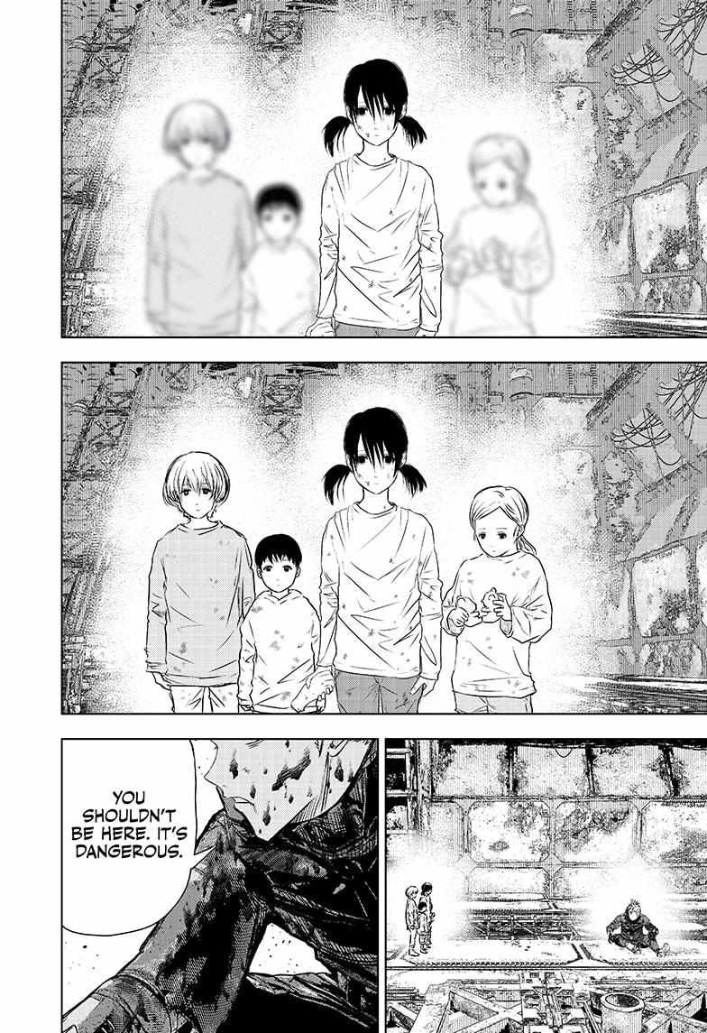 Read Wild Strawberry (en) Manga Online