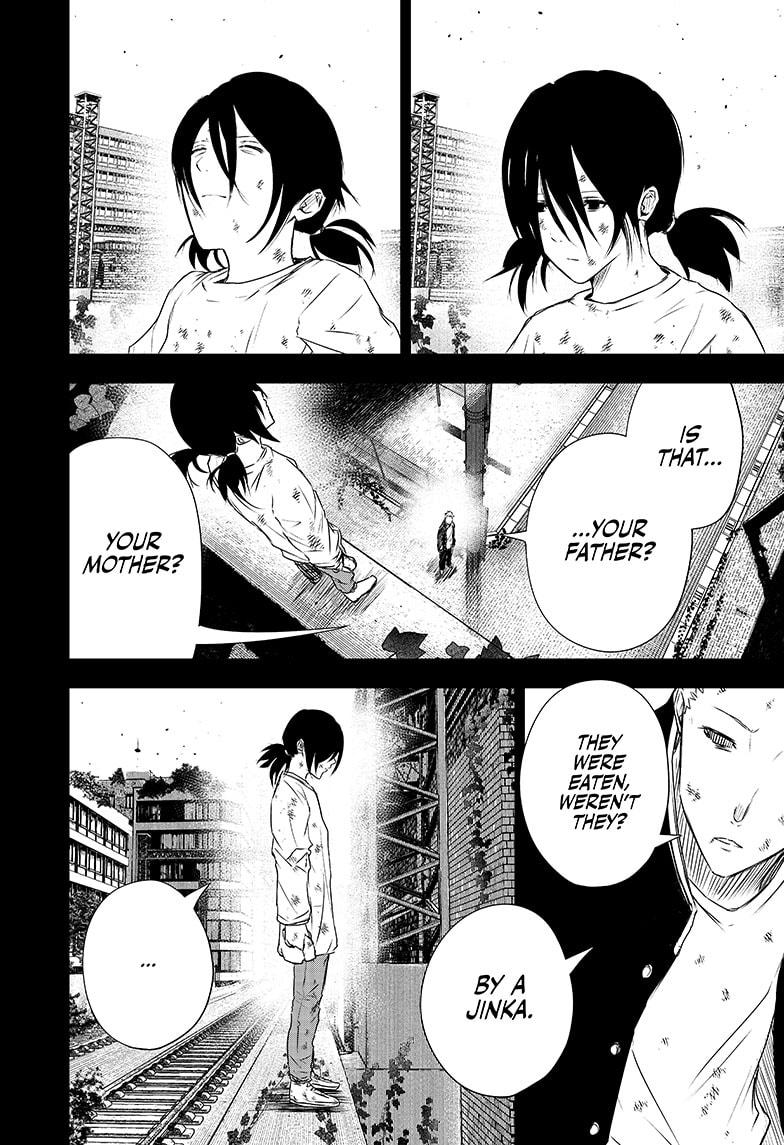 Read Wild Strawberry (en) Manga Online