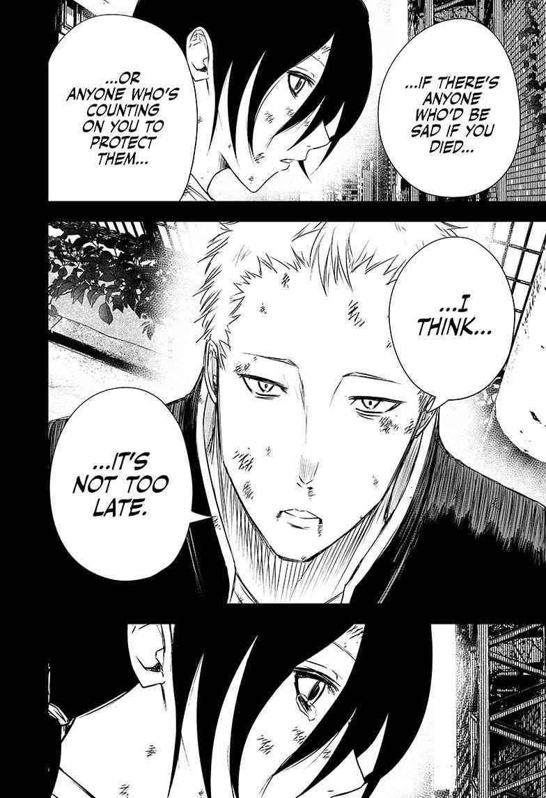 Read Wild Strawberry (en) Manga Online