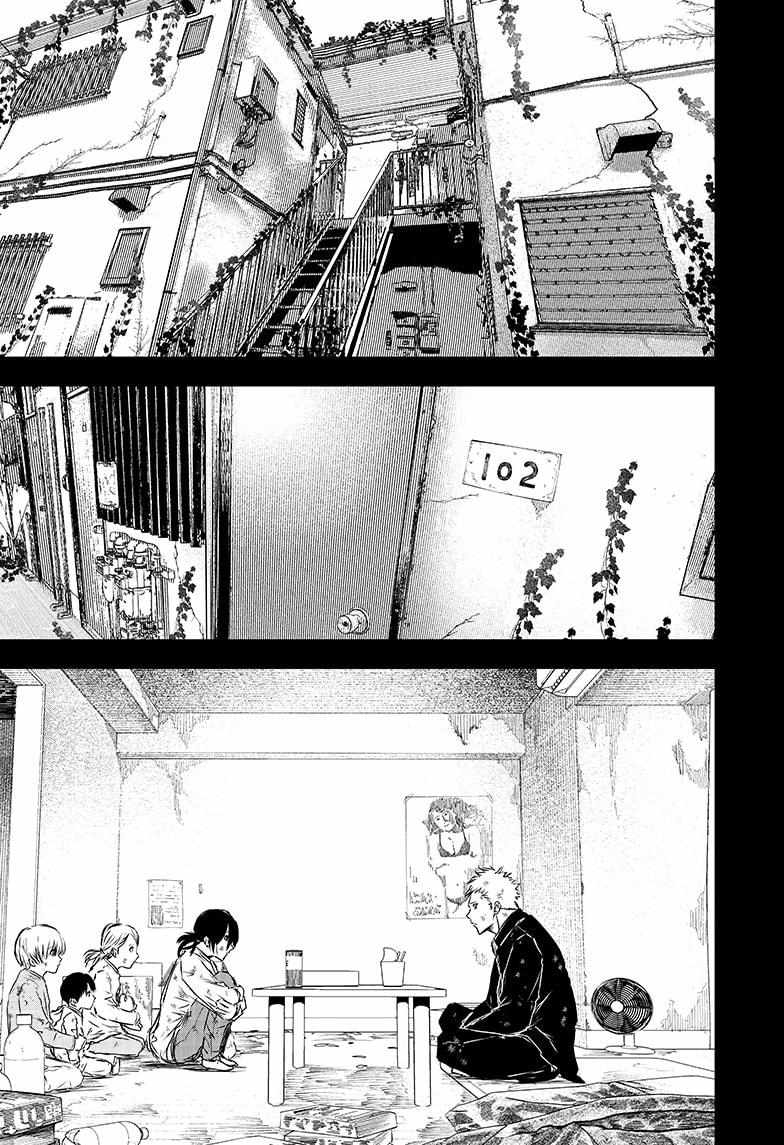 Read Wild Strawberry (en) Manga Online